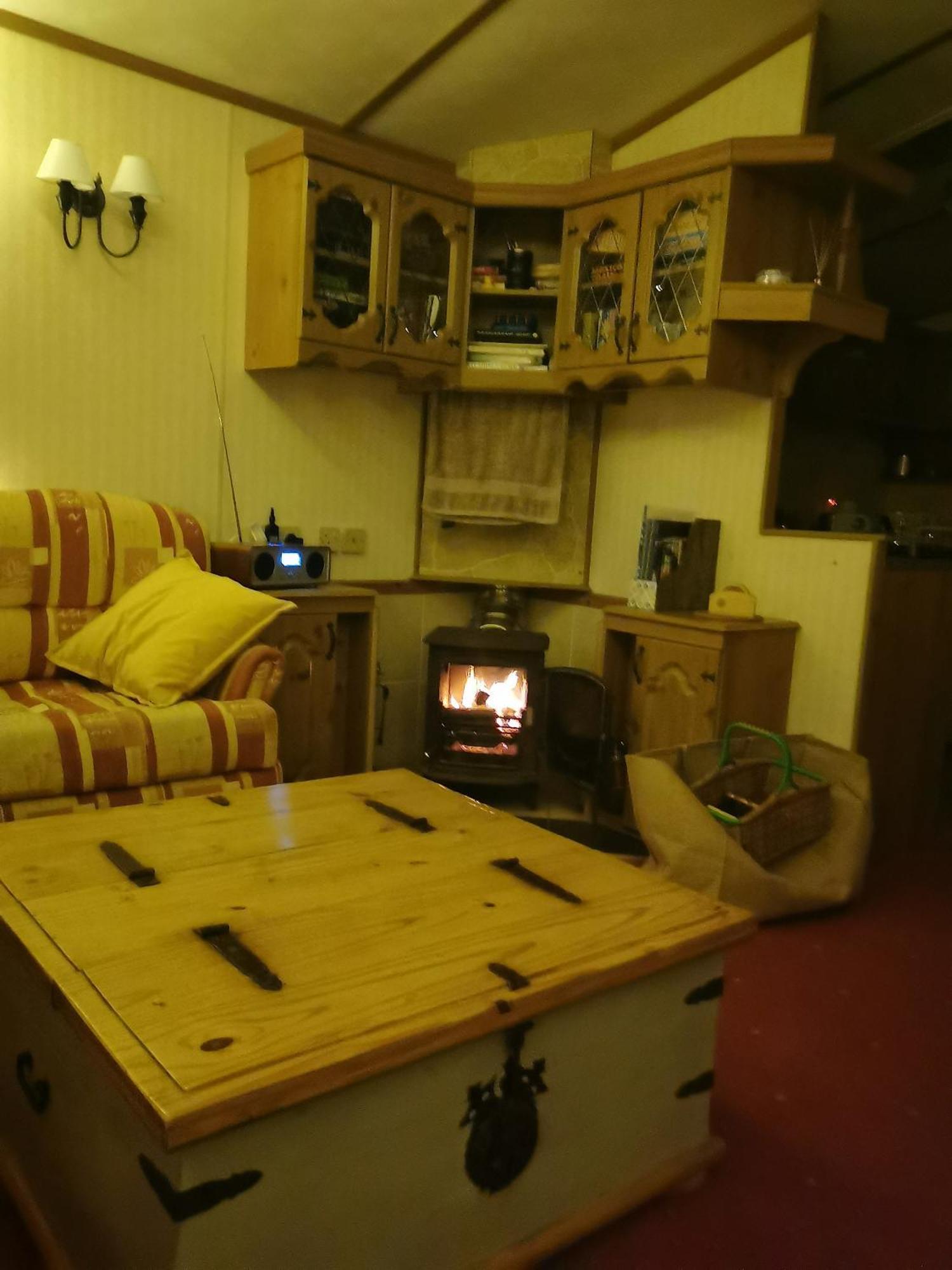 Doughery Den The Dark Hedges Hideaway Armoy Εξωτερικό φωτογραφία